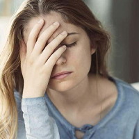 علائم و راههای درمان استرس و اضطراب