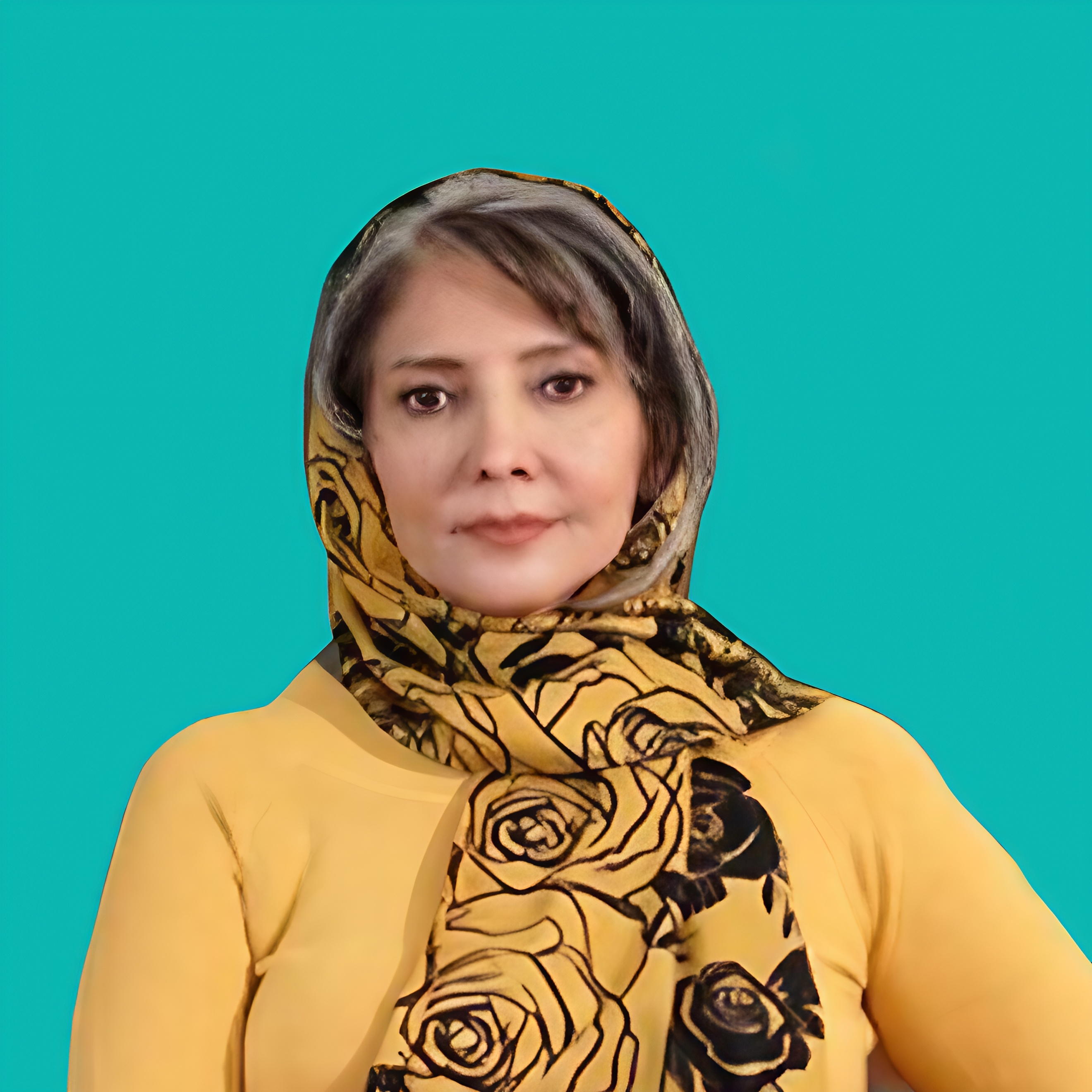 دکتر بهنوش حامد علی